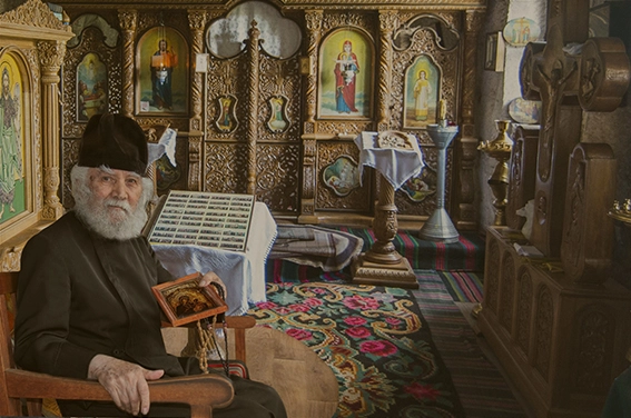 Simti ca cineva iti trimite suferinta