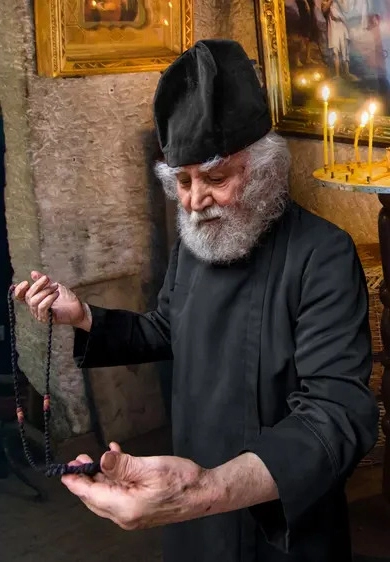 Dezlegari de farmece si blesteme - Parintele Iustin